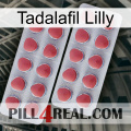 Tadalafil Lilly 19